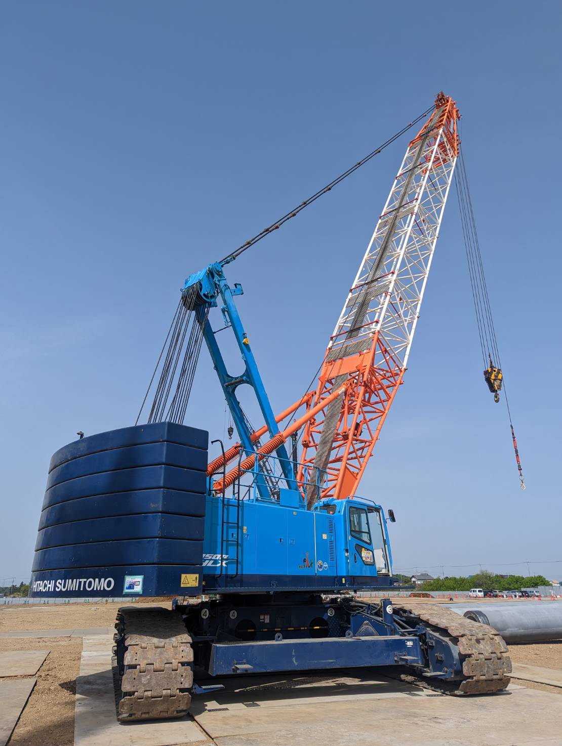 1500HLX