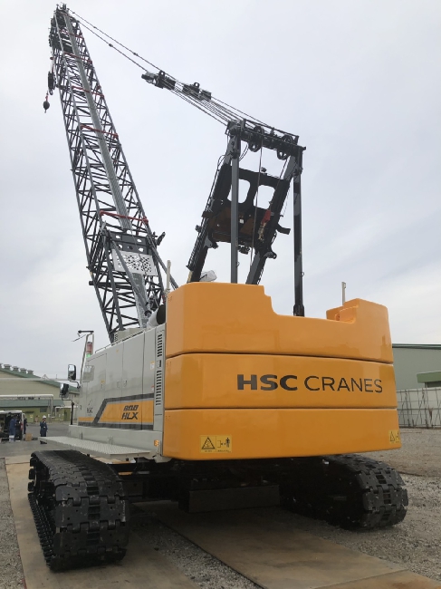 800HLX