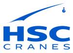 HSC CRANES