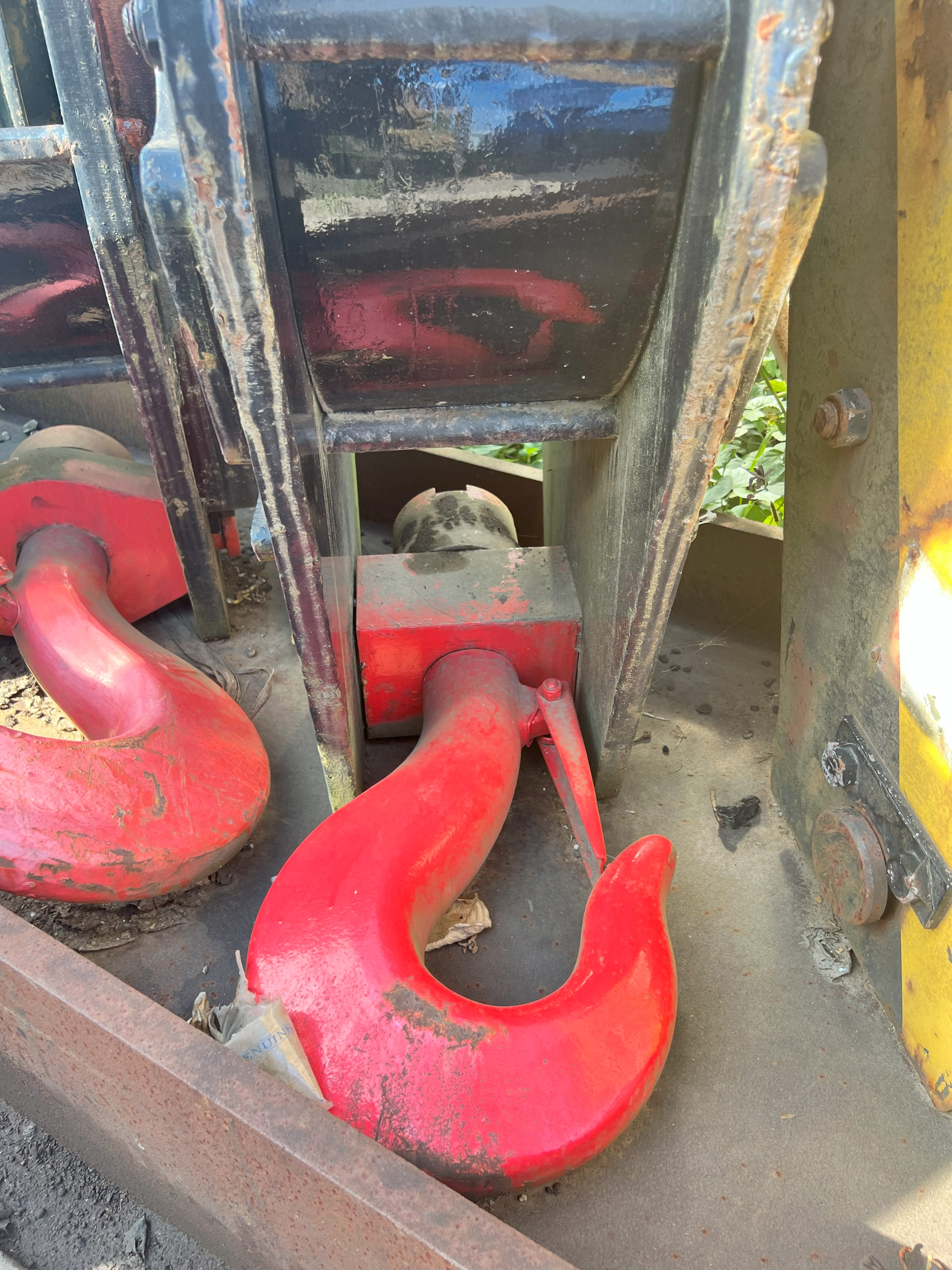 22.4ｍｍ　20ｔ　1車