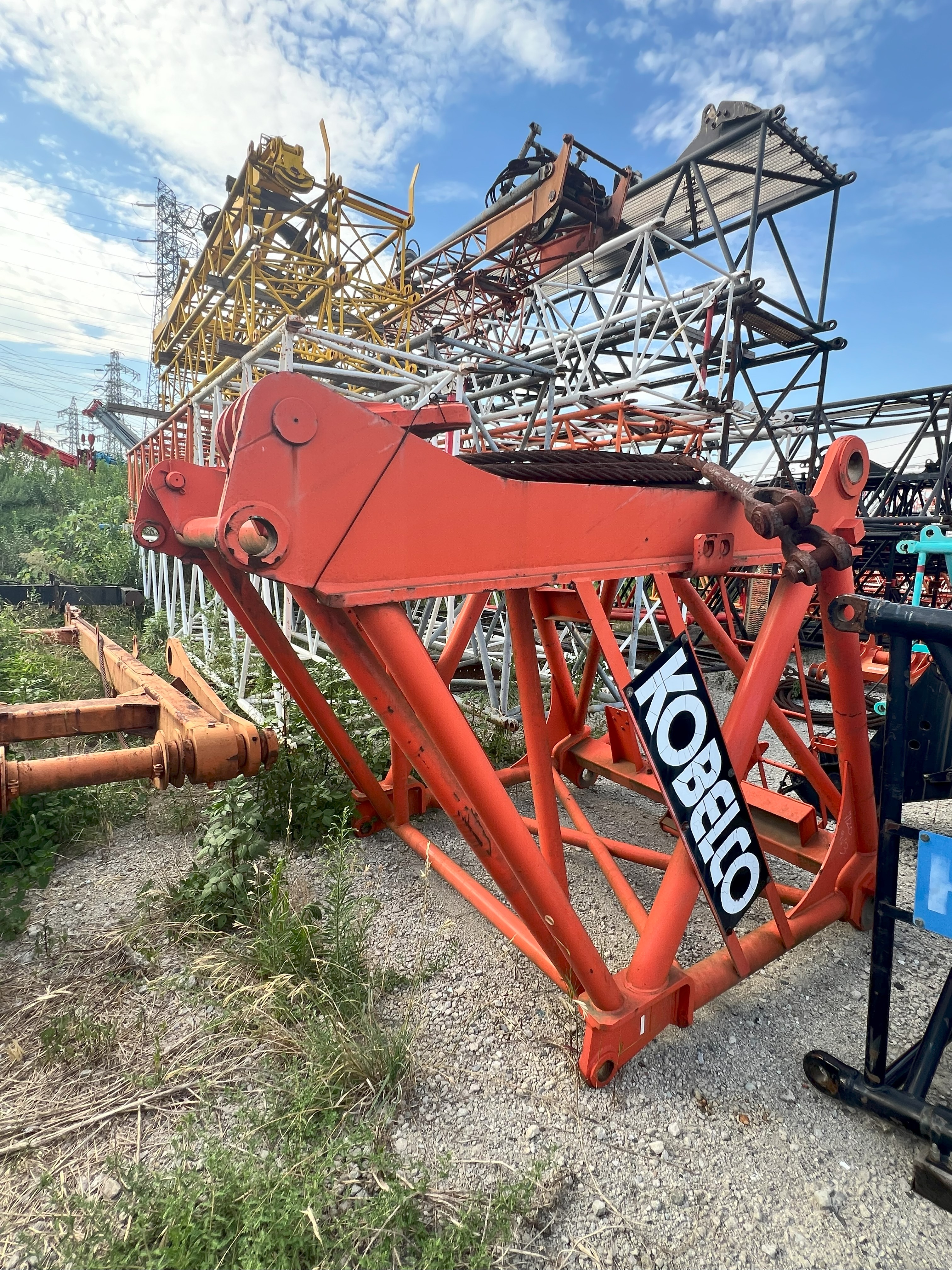 7120-1Fタワーヘッド