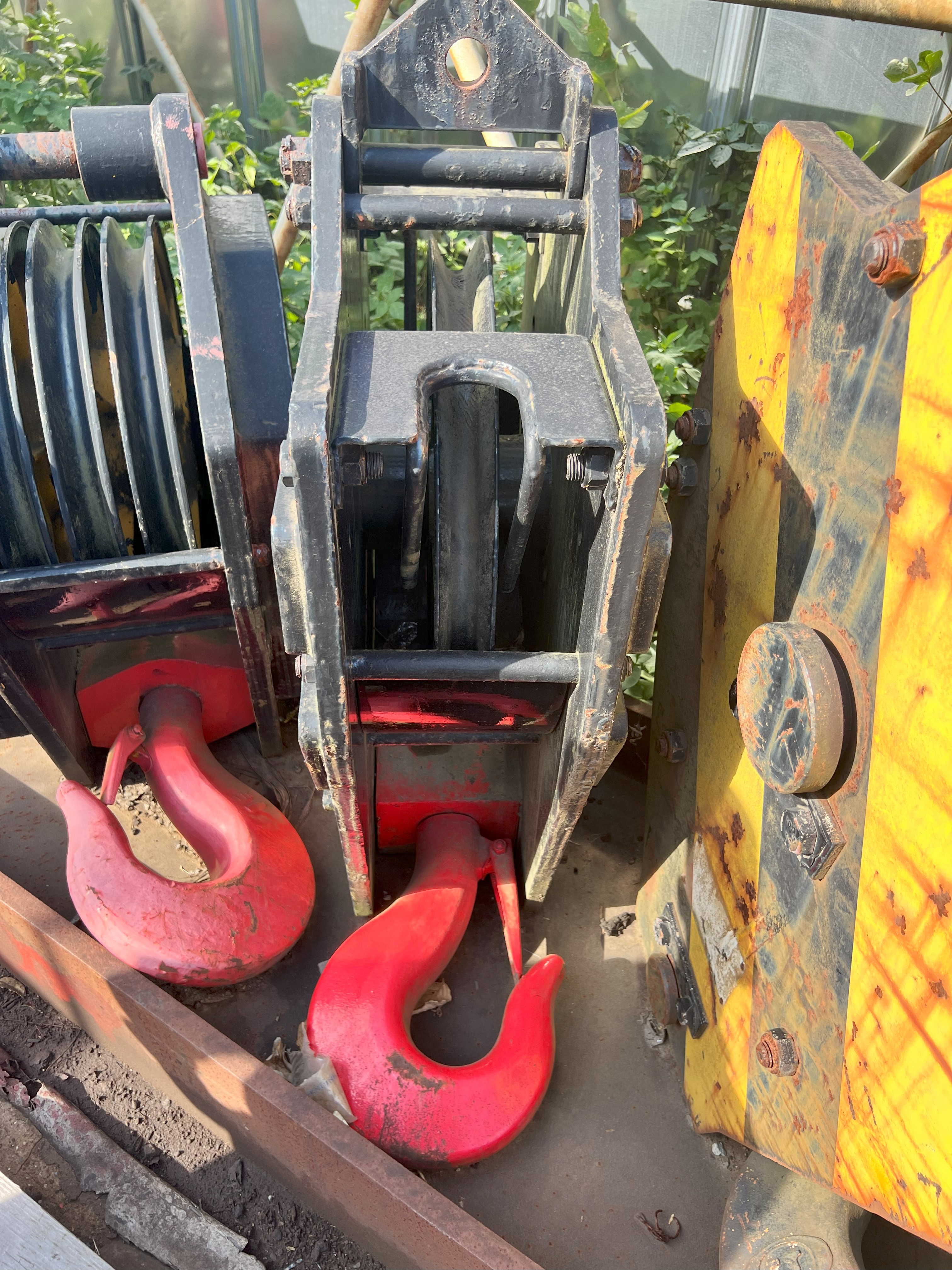 22.4ｍｍ　20ｔ　1車