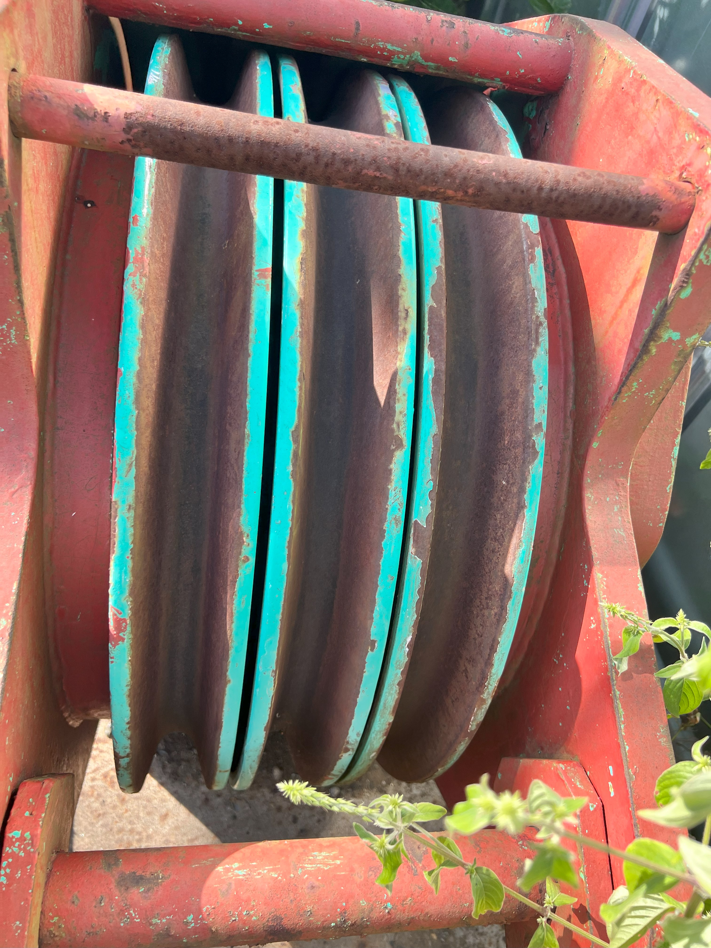 28ｍｍ　80ｔ　3車